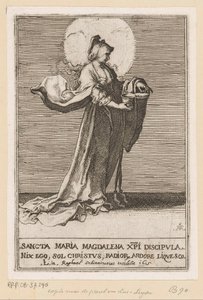 Mária Magdolna