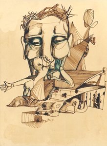 A kiutasítás alkotó: Raimondo Gambino