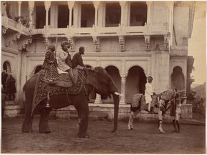 Rewai Ramkishore Singh alkotó: Raja Deen Dayal