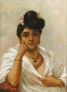 Malabar szépség