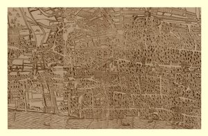 London City, 1560-1620, 1886