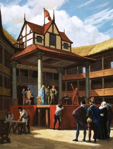 A Globe Színház
