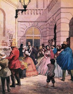 Verdi -- Olaszország hőse