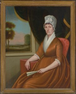 Mrs. Nathaniel