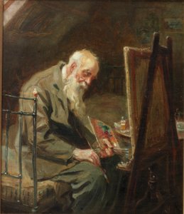 Ars Long, Life Short, 1900