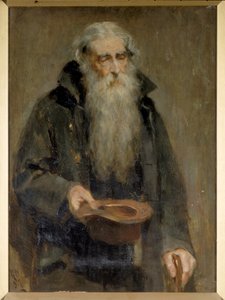 Vak koldus, 1897