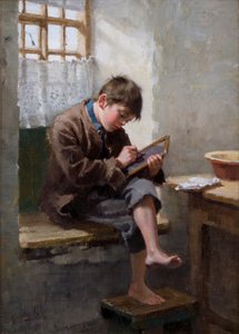 Otthoni leckék, 1887