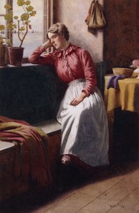 A tengerészek felesége