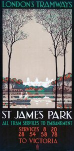„St James