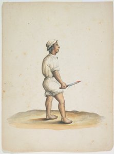 Quito with weapon alkotó: Ramon Salas
