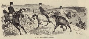 Brighton alkotó: Randolph Caldecott