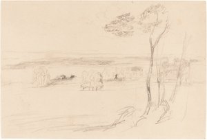 Trouville sur Mer alkotó: Randolph Caldecott