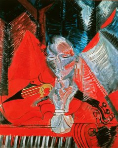 Hommage an Mozart alkotó: Raoul Dufy