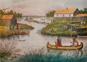 „Chicago 1833-ban”, c1