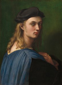 Bindo Altoviti alkotó: Raphael