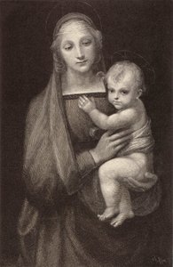  alkotó: Raphael