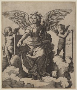  alkotó: Raphael