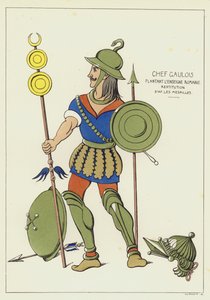 gall vezető alkotó: Raphael Jacquemin