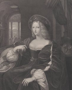 A korábban azonosított Doña Isabel de Requesens és Enrìques de Cardona-Anglesola portréja, 1821