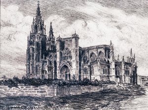  alkotó: Raymond Bonnefon