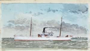  alkotó: Raymond Bonnefon