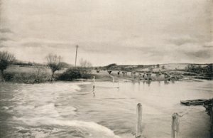 Az Avon folyó, 1927, 1927