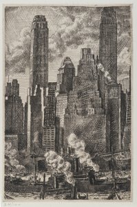 Wall Street