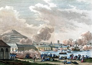 Toulon elfoglalása