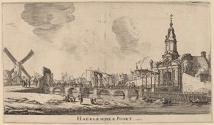 Haarlem kapu (Haerlemmer kapu)