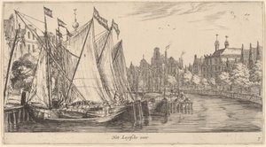 Komp Leidenbe (Leytsche komp)