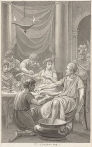 Seneca és felesége öngyilkossága