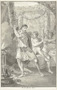 Lucius Aemilius Sejanus írta Tiberiusnak
