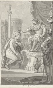 Nero büszkesége alkotó: Reinier Vinkeles (I)