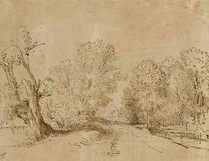 Erdős út alkotó: Rembrandt van Rijn