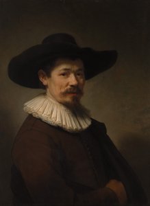 Herman Doomer alkotó: Rembrandt van Rijn
