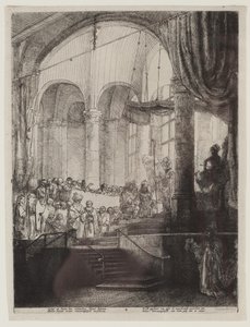 Médea: Avagy Jason és Creusa házassága alkotó: Rembrandt van Rijn