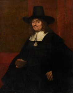 alkotó: Rembrandt Harmensz. van Rijn