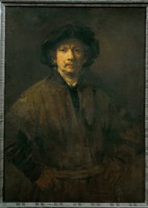  alkotó: Rembrandt Harmensz. van Rijn
