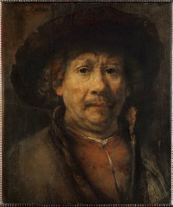  alkotó: Rembrandt Harmensz. van Rijn