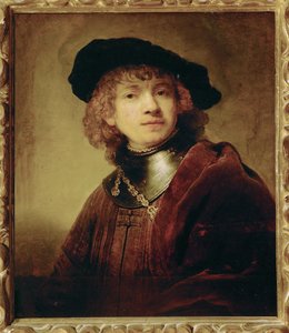  alkotó: Rembrandt Harmensz. van Rijn