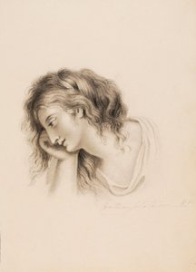Szemlélődés alkotó: Rembrandt Peale