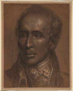 Dr. John Warren alkotó: Rembrandt Peale