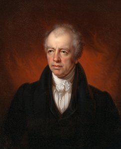 James Kent alkotó: Rembrandt Peale