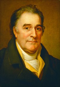 Richardson Stuart alkotó: Rembrandt Peale
