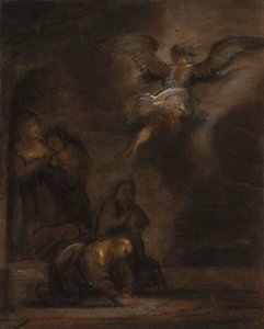  alkotó: Rembrandt van Rijn