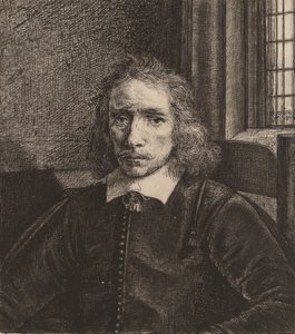 Jacob Haaringh „Young Haaringh” Pieter Haaringh, 1655. alkotó: Rembrandt van Rijn
