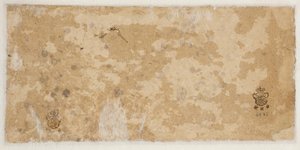Egyszerűen vázolt oromfal vagy gabonakupola alkotó: Rembrandt van Rijn