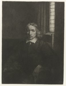 Pieter Haaringh alkotó: Rembrandt van Rijn