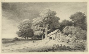 Farm egy úton