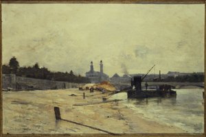 A Pont de l